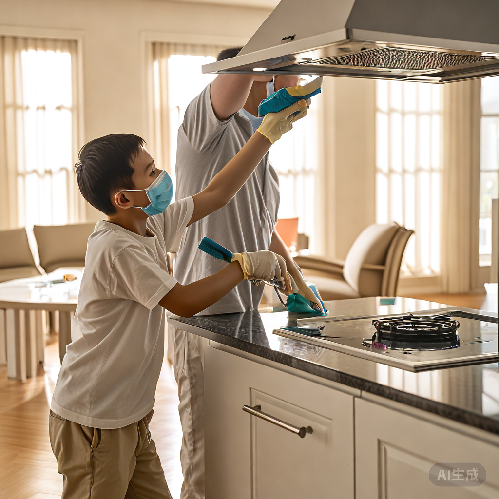 定结县家庭保洁